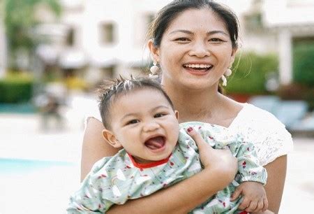 miriam quiambao child|Miriam Quiambao Pregnant With Second 'Miracle' Child: 'I'm .